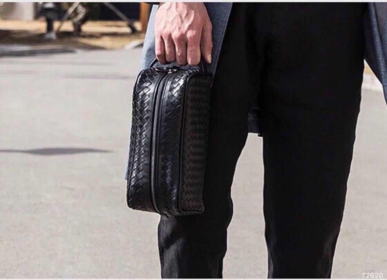 Minimum - Men’s Bag - Sarman Fashion - Wholesale Clothing Fashion Brand for Men from Canada