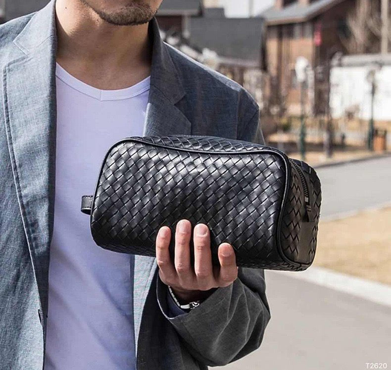 Minimum - Men’s Bag - Sarman Fashion - Wholesale Clothing Fashion Brand for Men from Canada