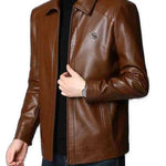 Minsur - Jacket for Men - Sarman Fashion - Wholesale Clothing Fashion Brand for Men from Canada