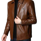 Minsur - Jacket for Men - Sarman Fashion - Wholesale Clothing Fashion Brand for Men from Canada