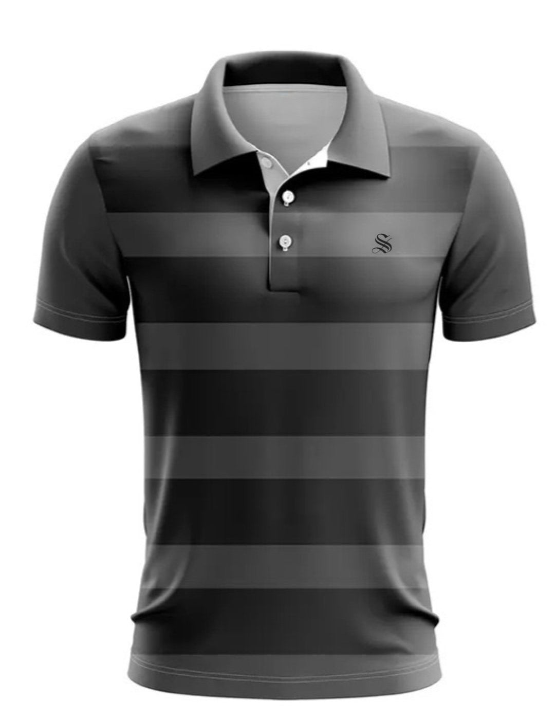 Miranda - Polo Shirt for Men - Sarman Fashion - Wholesale Clothing Fashion Brand for Men from Canada