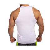 MK - Tank Top for Men - Sarman Fashion - Wholesale Clothing Fashion Brand for Men from Canada