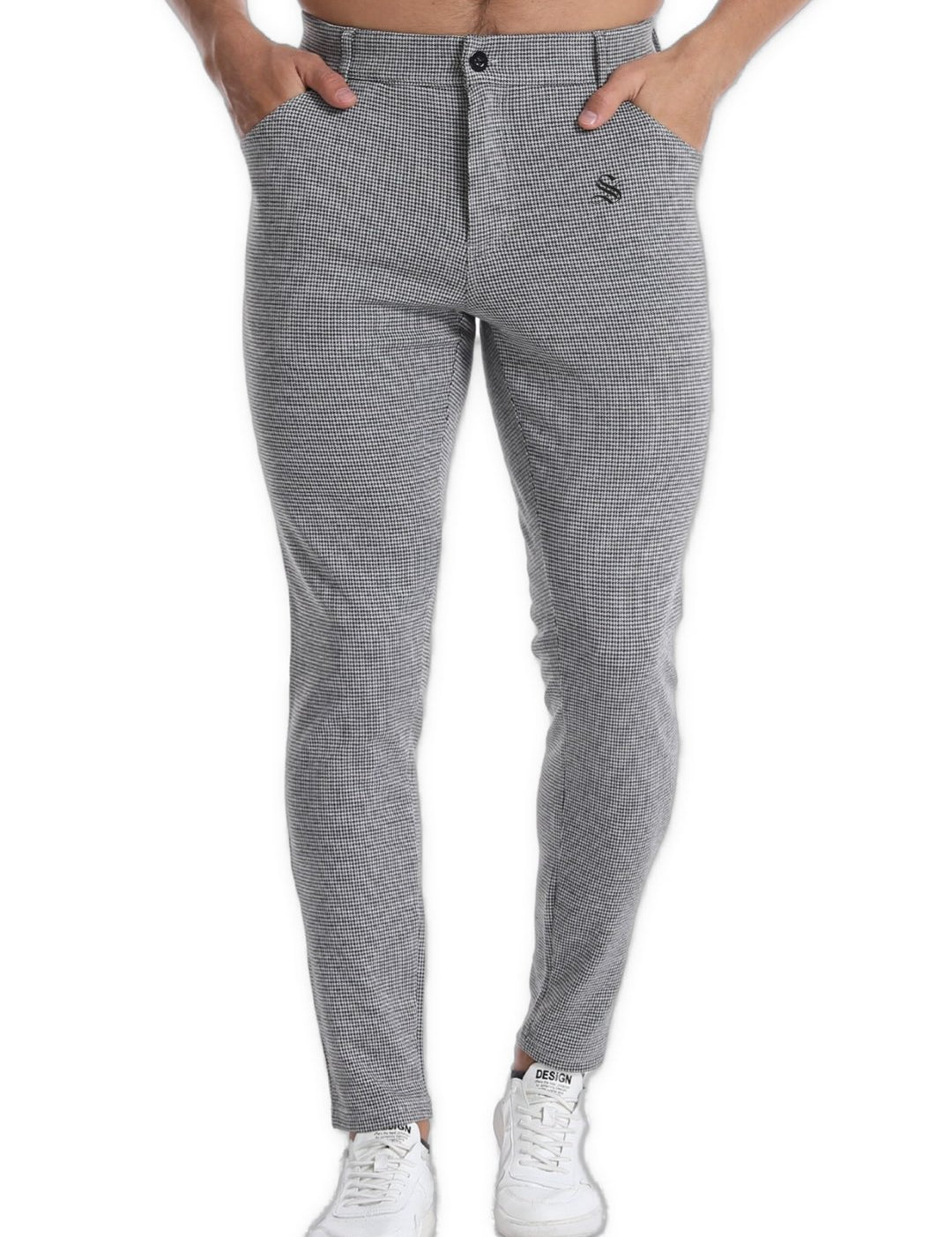 MKZK - Pants for Men - Sarman Fashion - Wholesale Clothing Fashion Brand for Men from Canada