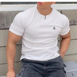 MLB - T-Shirt for Men - Sarman Fashion - Wholesale Clothing Fashion Brand for Men from Canada