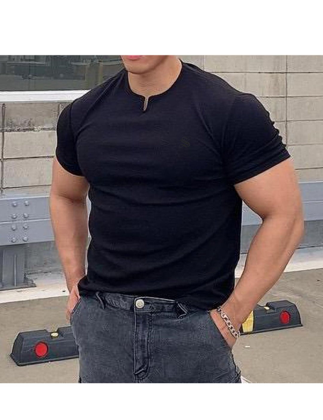 MLB - T-Shirt for Men - Sarman Fashion - Wholesale Clothing Fashion Brand for Men from Canada