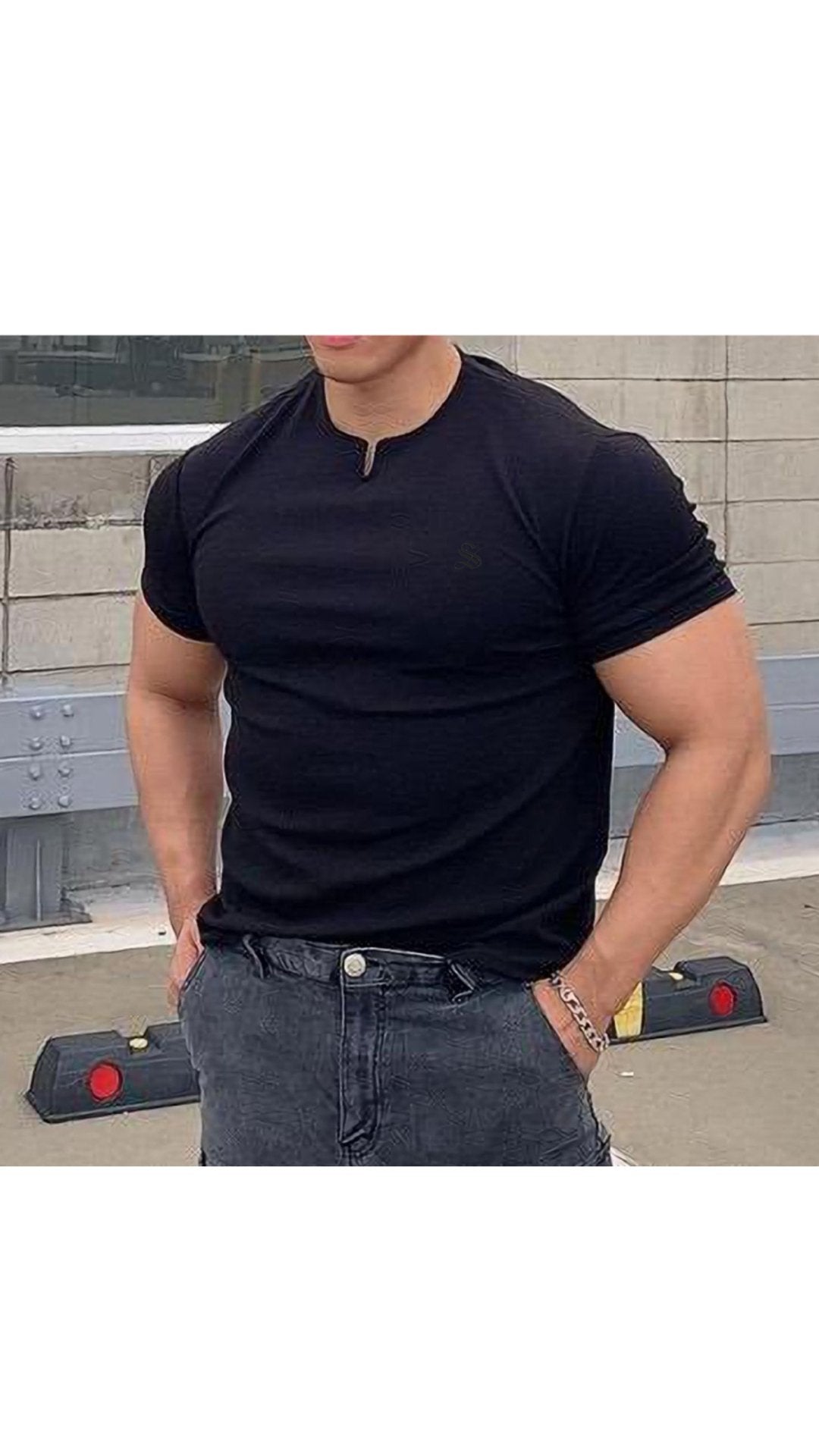 MLB - T-Shirt for Men - Sarman Fashion - Wholesale Clothing Fashion Brand for Men from Canada