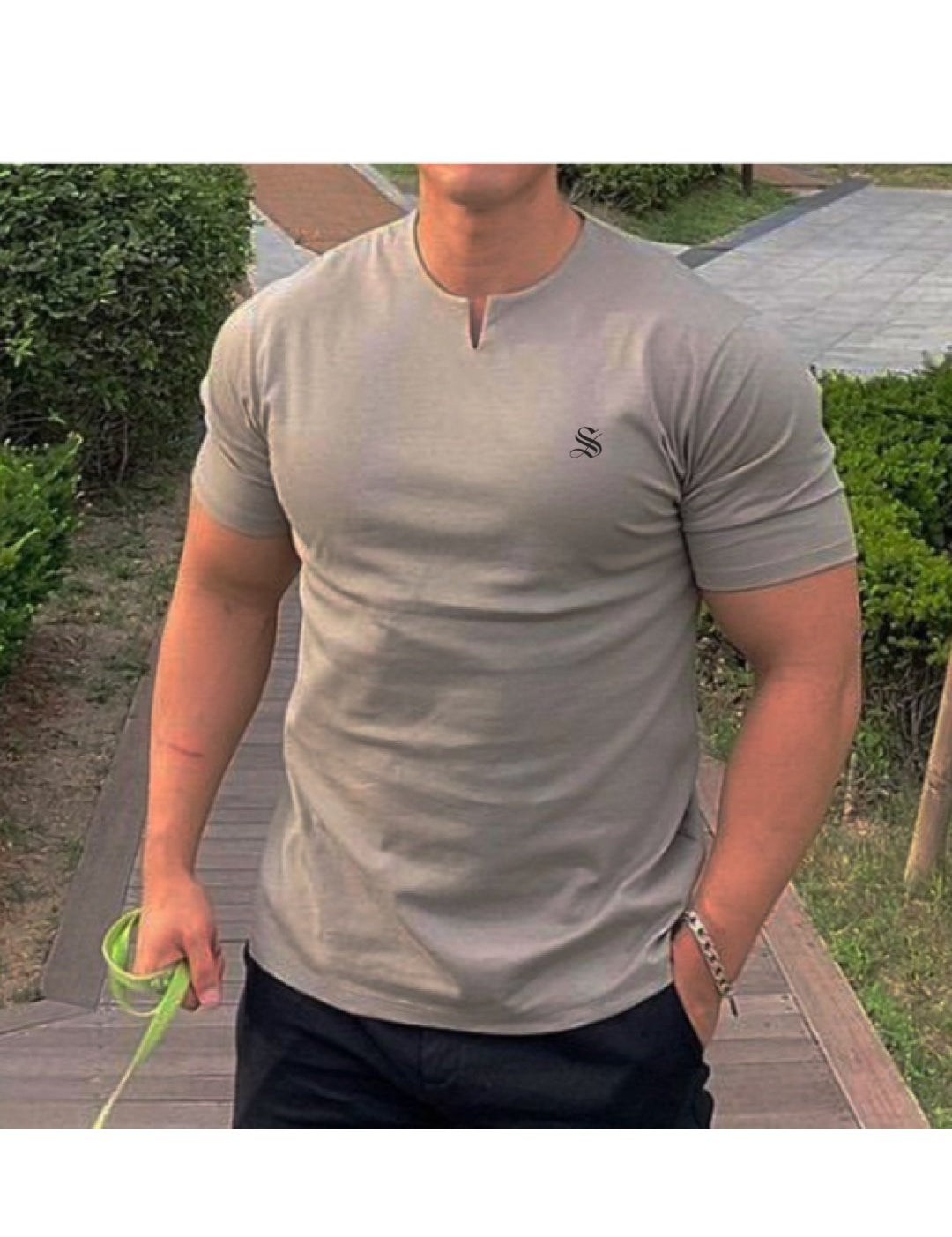 MLB - T-Shirt for Men - Sarman Fashion - Wholesale Clothing Fashion Brand for Men from Canada