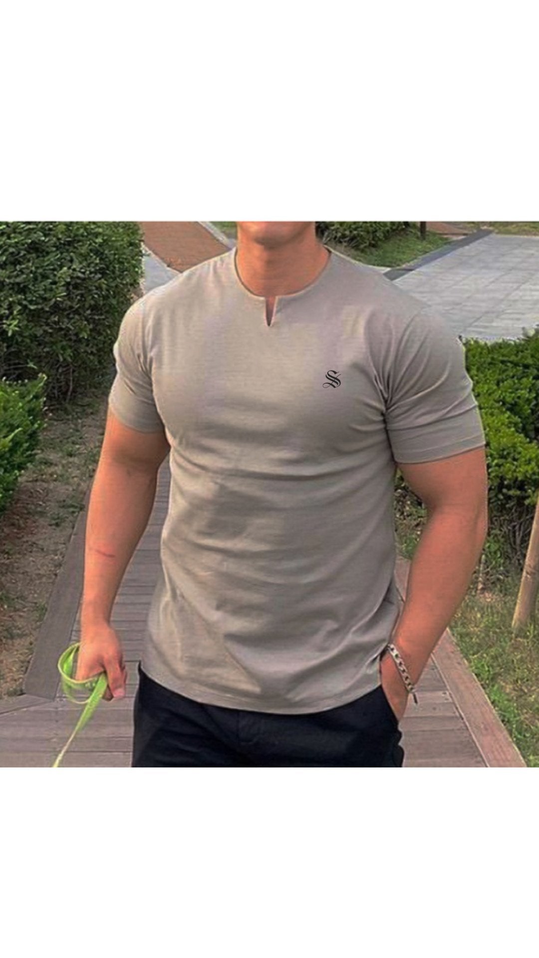 MLB - T-Shirt for Men - Sarman Fashion - Wholesale Clothing Fashion Brand for Men from Canada
