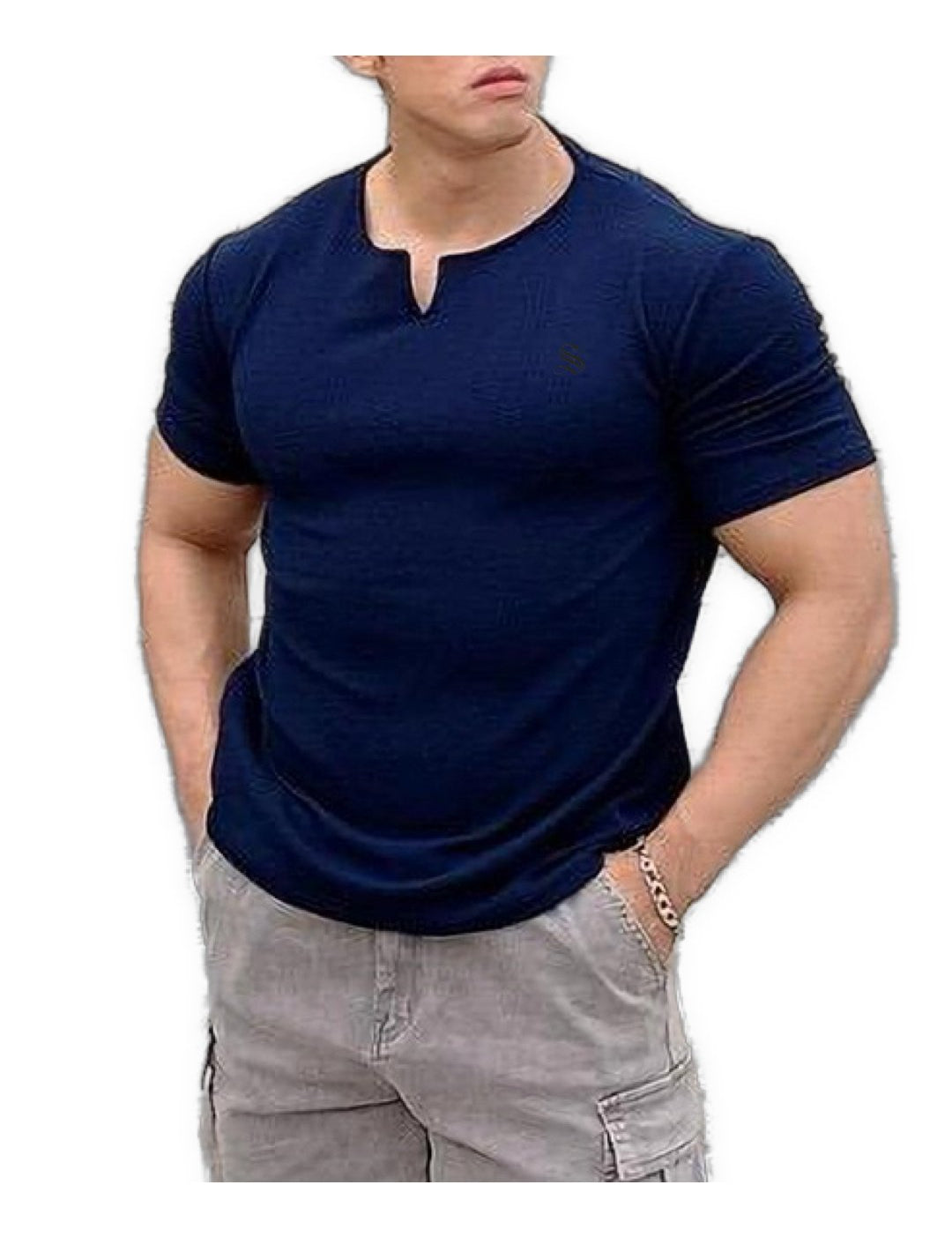 MLB - T-Shirt for Men - Sarman Fashion - Wholesale Clothing Fashion Brand for Men from Canada