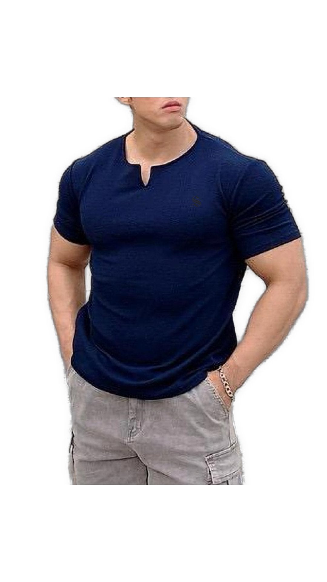 MLB - T-Shirt for Men - Sarman Fashion - Wholesale Clothing Fashion Brand for Men from Canada