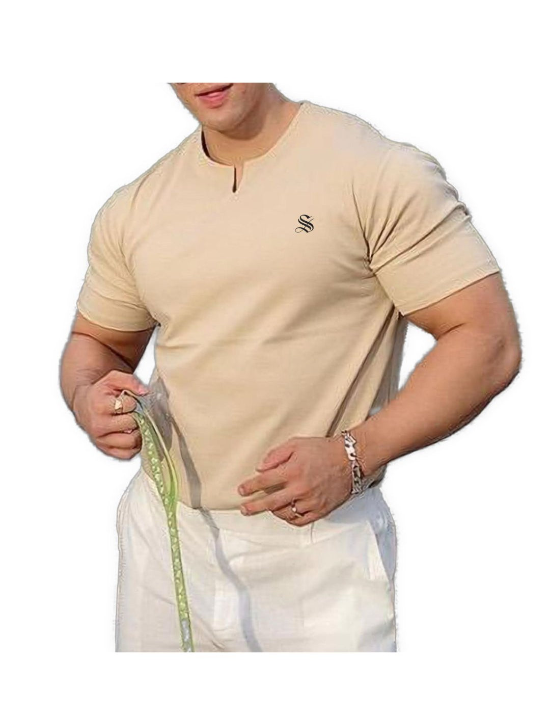 MLB - T-Shirt for Men - Sarman Fashion - Wholesale Clothing Fashion Brand for Men from Canada