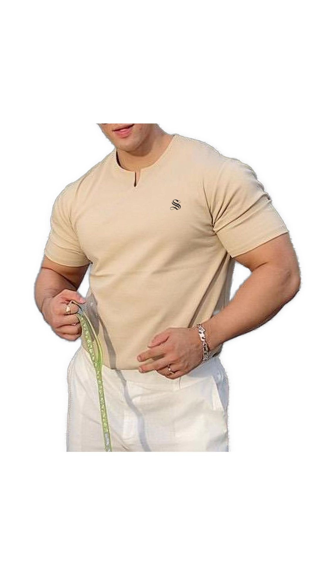 MLB - T-Shirt for Men - Sarman Fashion - Wholesale Clothing Fashion Brand for Men from Canada