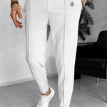 MLKE - Pants for Men - Sarman Fashion - Wholesale Clothing Fashion Brand for Men from Canada