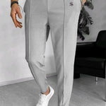 MLKE - Pants for Men - Sarman Fashion - Wholesale Clothing Fashion Brand for Men from Canada