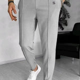 MLKE - Pants for Men - Sarman Fashion - Wholesale Clothing Fashion Brand for Men from Canada