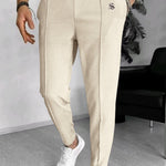 MLKE - Pants for Men - Sarman Fashion - Wholesale Clothing Fashion Brand for Men from Canada