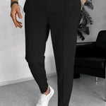 MLKE - Pants for Men - Sarman Fashion - Wholesale Clothing Fashion Brand for Men from Canada