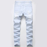 MLLM - Denim Jeans for Men - Sarman Fashion - Wholesale Clothing Fashion Brand for Men from Canada