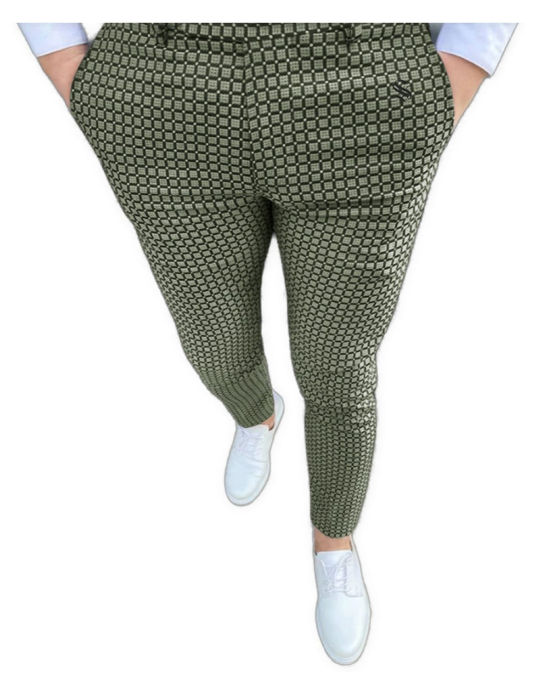 MMTL - Pants for Men - Sarman Fashion - Wholesale Clothing Fashion Brand for Men from Canada
