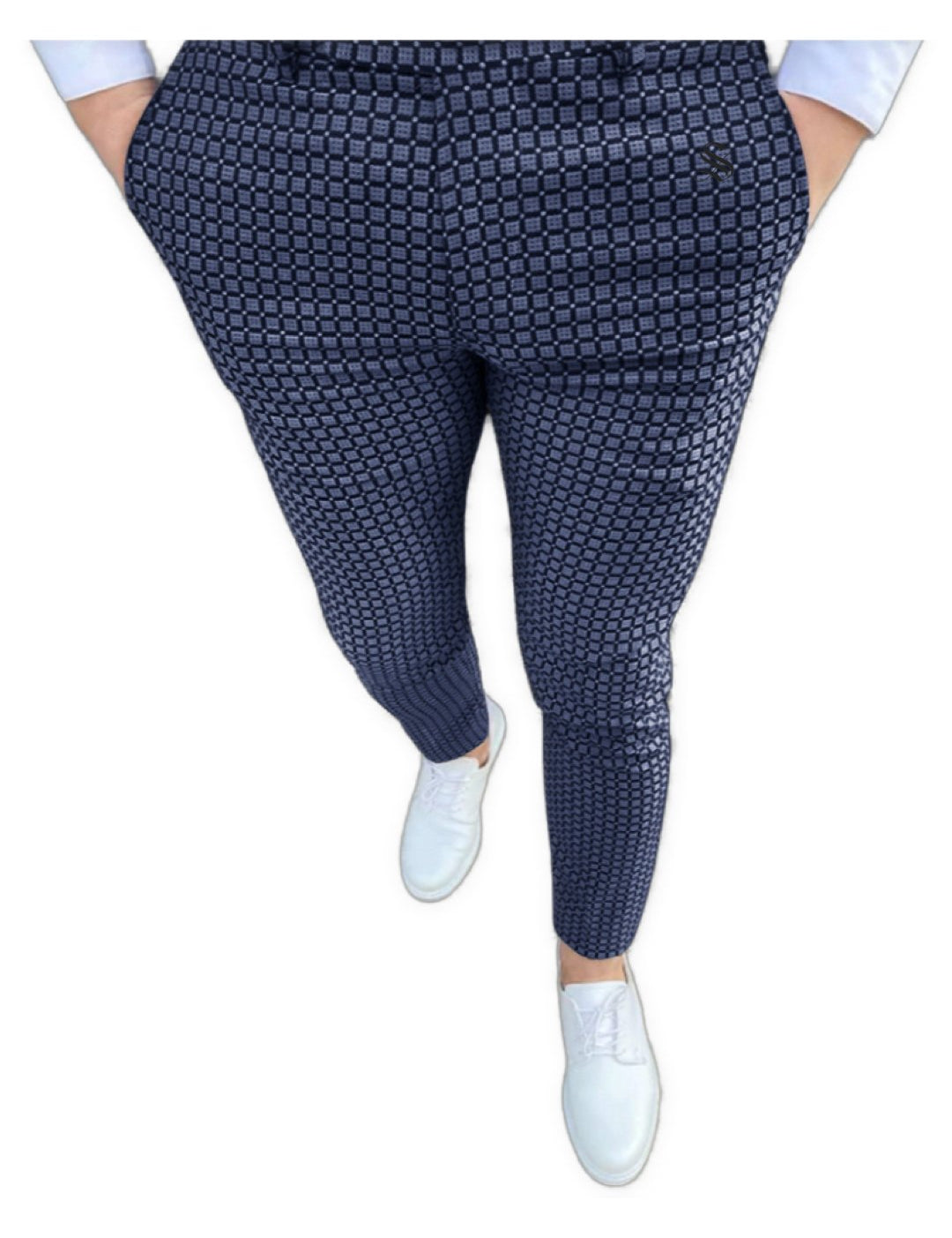 MMTL - Pants for Men - Sarman Fashion - Wholesale Clothing Fashion Brand for Men from Canada