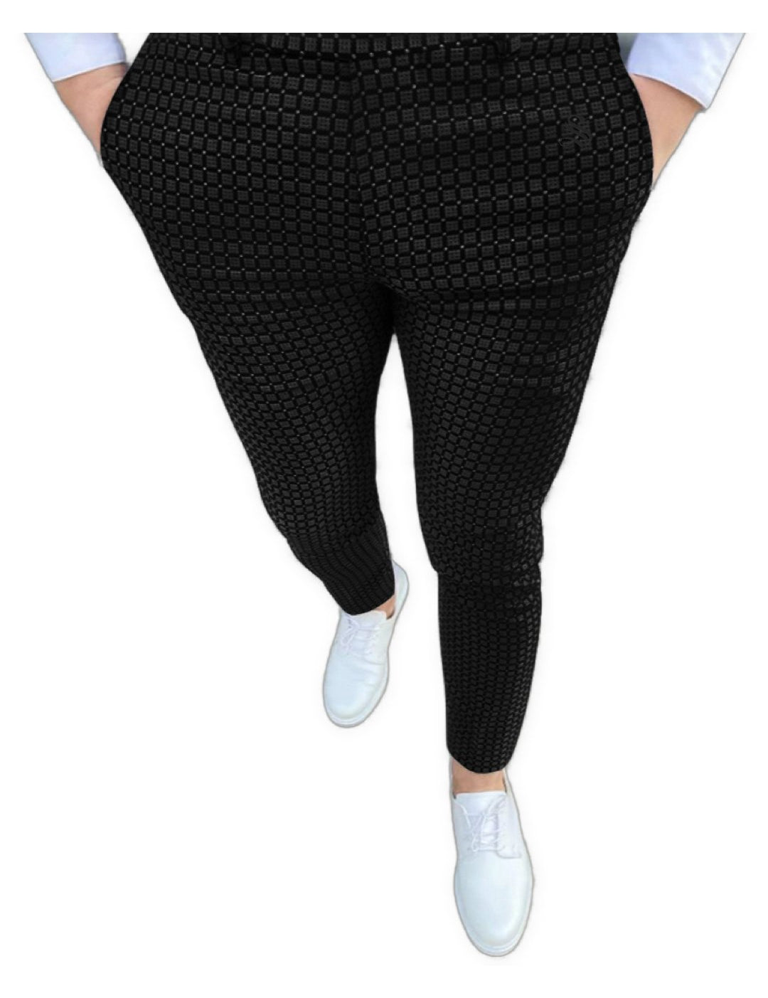 MMTL - Pants for Men - Sarman Fashion - Wholesale Clothing Fashion Brand for Men from Canada