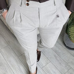 MNGJ - Pants for Men - Sarman Fashion - Wholesale Clothing Fashion Brand for Men from Canada