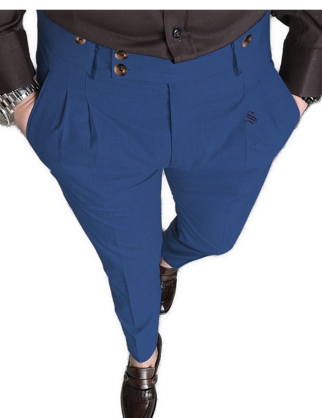 MNGJ - Pants for Men - Sarman Fashion - Wholesale Clothing Fashion Brand for Men from Canada