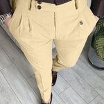 MNGJ - Pants for Men - Sarman Fashion - Wholesale Clothing Fashion Brand for Men from Canada