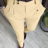 MNGJ - Pants for Men - Sarman Fashion - Wholesale Clothing Fashion Brand for Men from Canada