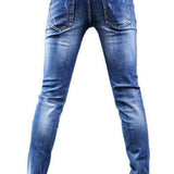 MNIU - Denim Jeans for Men - Sarman Fashion - Wholesale Clothing Fashion Brand for Men from Canada
