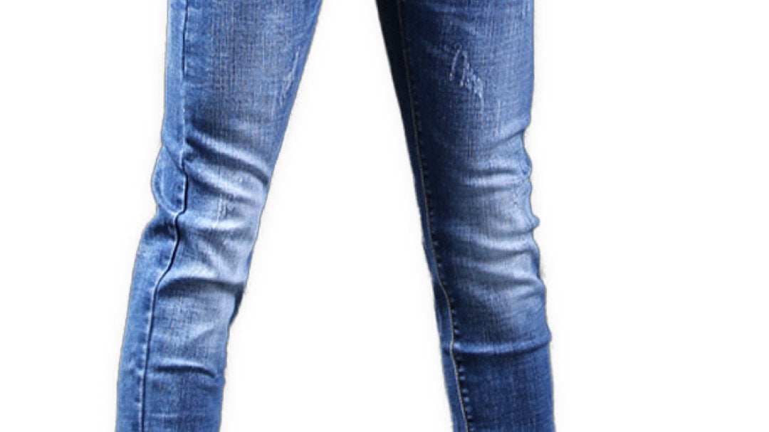MNIU - Denim Jeans for Men - Sarman Fashion - Wholesale Clothing Fashion Brand for Men from Canada