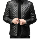 Mnoru - Jacket for Men - Sarman Fashion - Wholesale Clothing Fashion Brand for Men from Canada
