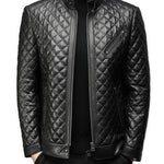 Mnoru - Jacket for Men - Sarman Fashion - Wholesale Clothing Fashion Brand for Men from Canada