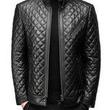Mnoru - Jacket for Men - Sarman Fashion - Wholesale Clothing Fashion Brand for Men from Canada