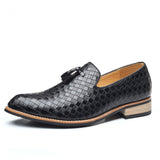 Mobster - Men’s Shoes - Sarman Fashion - Wholesale Clothing Fashion Brand for Men from Canada