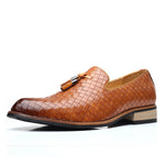 Mobster - Men’s Shoes - Sarman Fashion - Wholesale Clothing Fashion Brand for Men from Canada