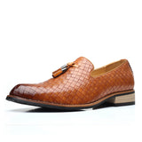 Mobster - Men’s Shoes - Sarman Fashion - Wholesale Clothing Fashion Brand for Men from Canada