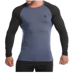 Moha - Long Sleeve Shirt for Men - Sarman Fashion - Wholesale Clothing Fashion Brand for Men from Canada