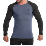 Moha - Long Sleeve Shirt for Men - Sarman Fashion - Wholesale Clothing Fashion Brand for Men from Canada