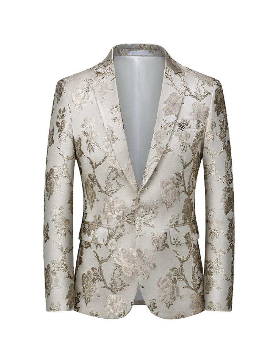 Mokaj - Men’s Suits - Sarman Fashion - Wholesale Clothing Fashion Brand for Men from Canada