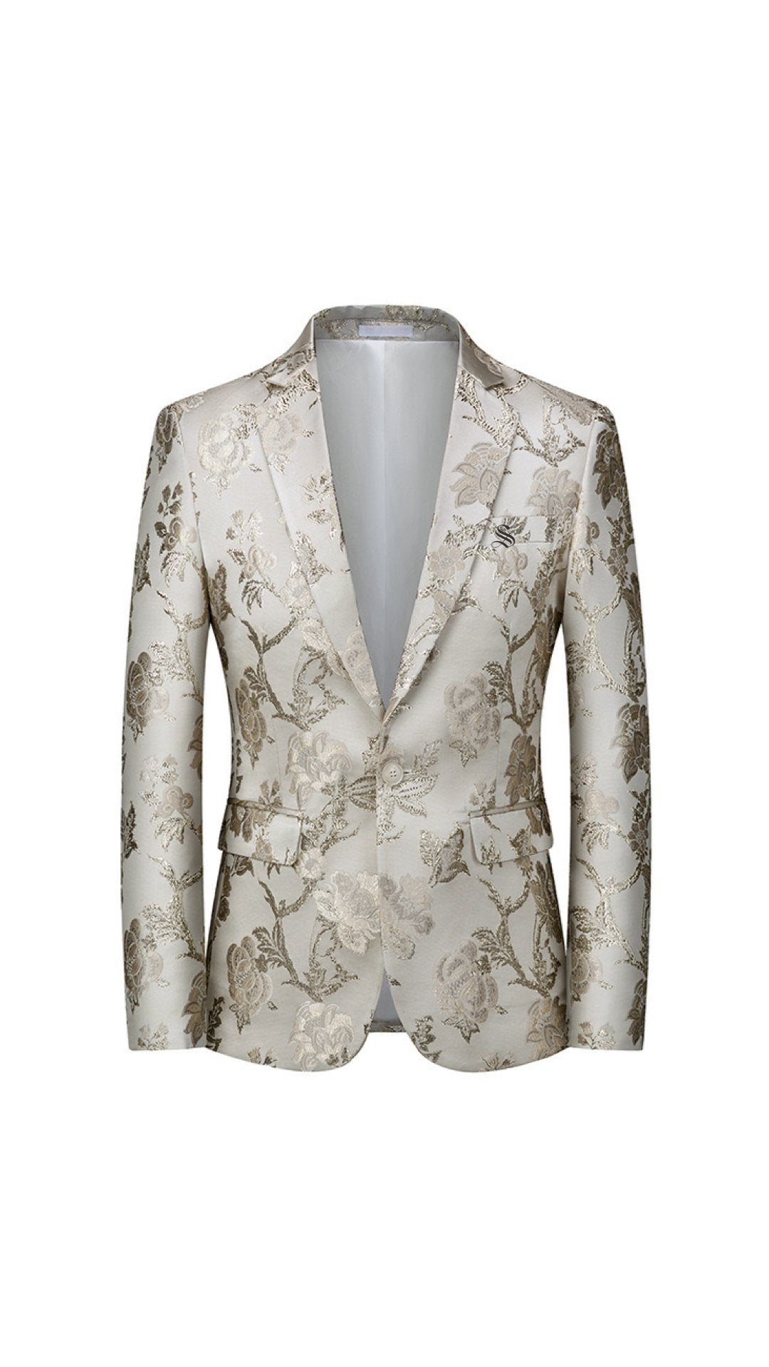 Mokaj - Men’s Suits - Sarman Fashion - Wholesale Clothing Fashion Brand for Men from Canada