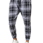 Molochnie - Joggers for Men - Sarman Fashion - Wholesale Clothing Fashion Brand for Men from Canada