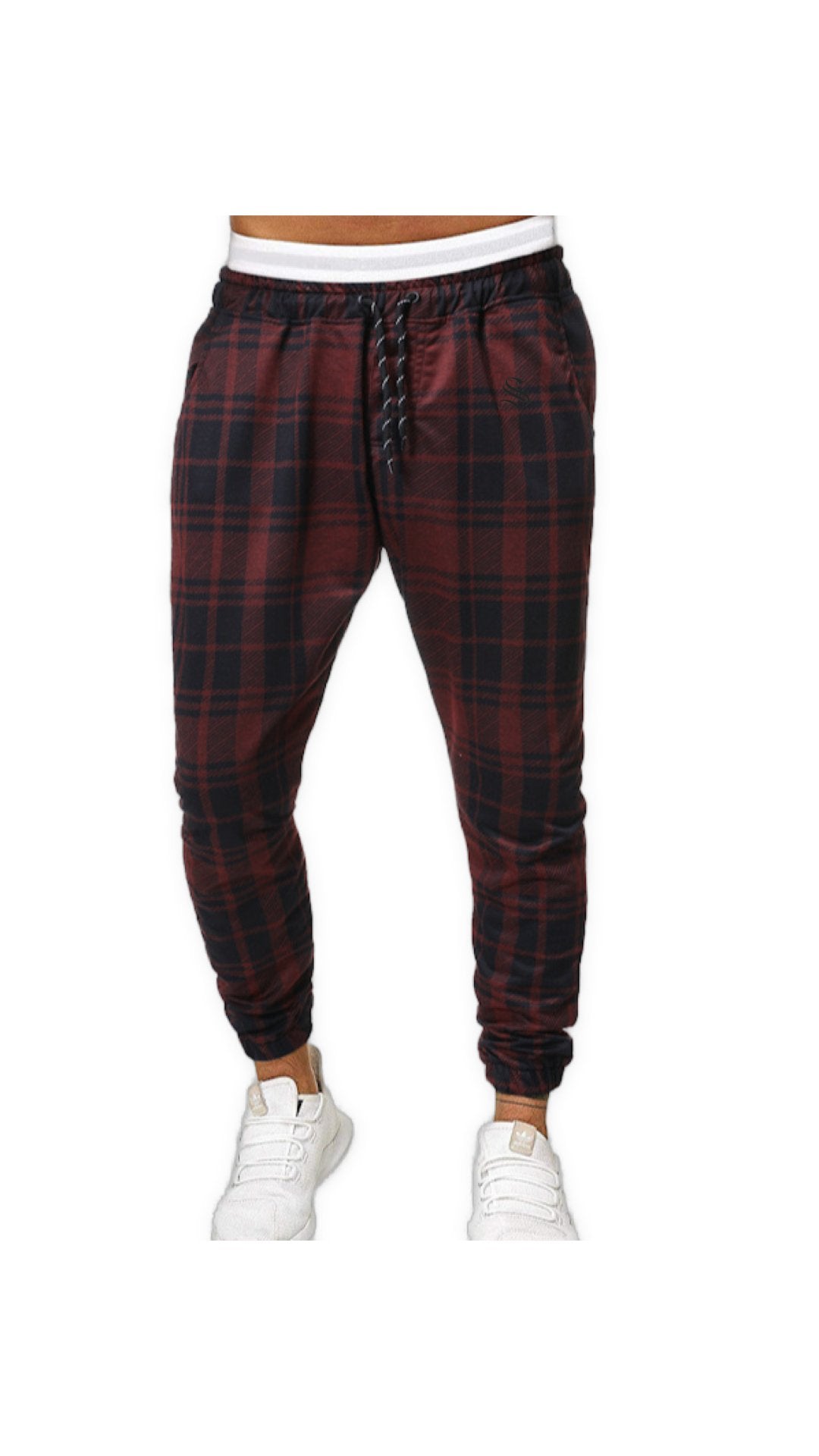 Molochnie - Joggers for Men - Sarman Fashion - Wholesale Clothing Fashion Brand for Men from Canada