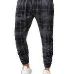 Molochnie - Joggers for Men - Sarman Fashion - Wholesale Clothing Fashion Brand for Men from Canada