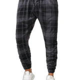 Molochnie - Joggers for Men - Sarman Fashion - Wholesale Clothing Fashion Brand for Men from Canada