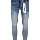 Molonut - Skinny Legs Denim Jeans for Men - Sarman Fashion - Wholesale Clothing Fashion Brand for Men from Canada