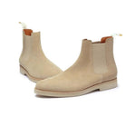 Molun - Men’s Shoes - Sarman Fashion - Wholesale Clothing Fashion Brand for Men from Canada