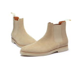 Molun - Men’s Shoes - Sarman Fashion - Wholesale Clothing Fashion Brand for Men from Canada