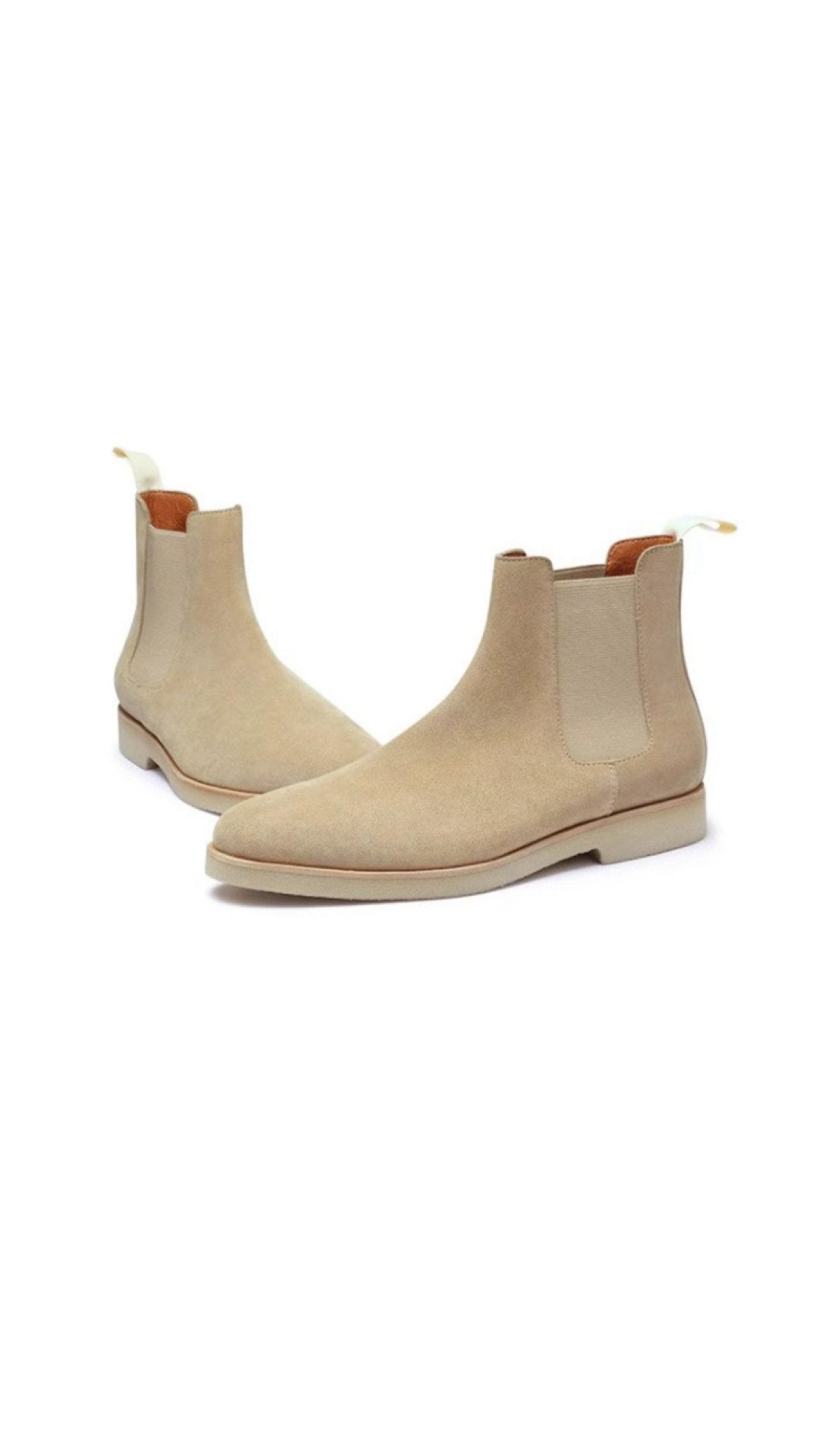 Molun - Men’s Shoes - Sarman Fashion - Wholesale Clothing Fashion Brand for Men from Canada