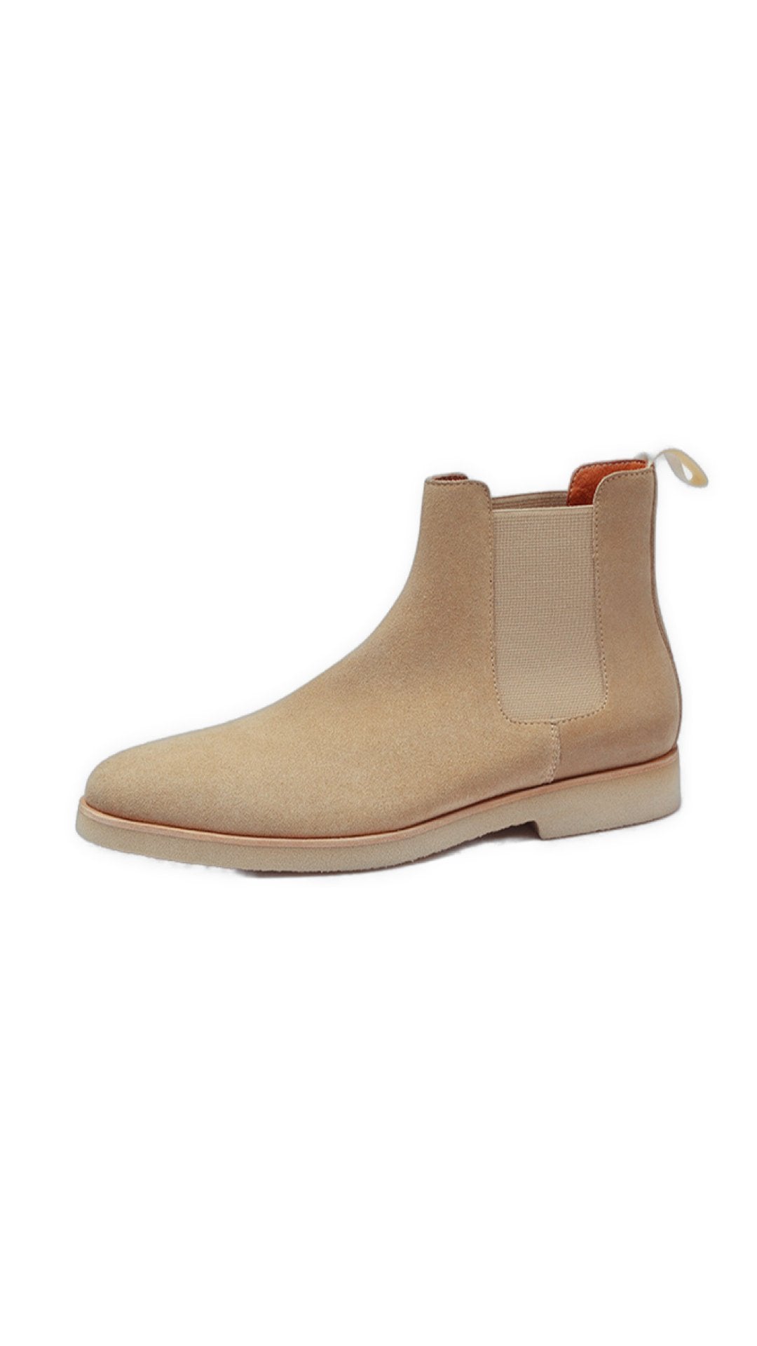 Molun - Men’s Shoes - Sarman Fashion - Wholesale Clothing Fashion Brand for Men from Canada